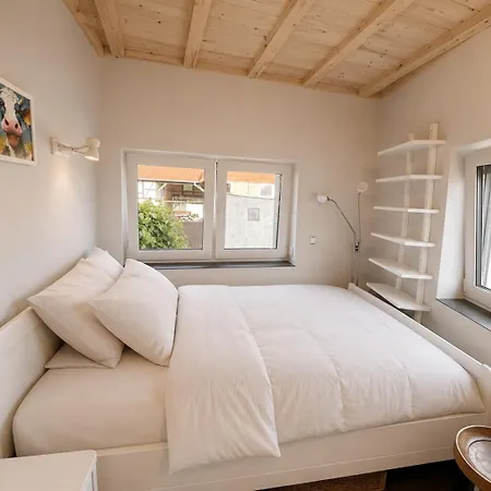 Am Spatzennest 4 Apartment *