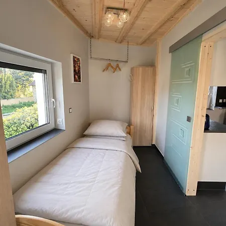 Am Spatzennest 4 Apartment *