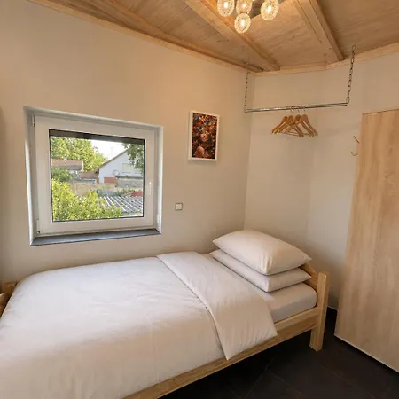 Am Spatzennest 4 Ummendorf (Borde)