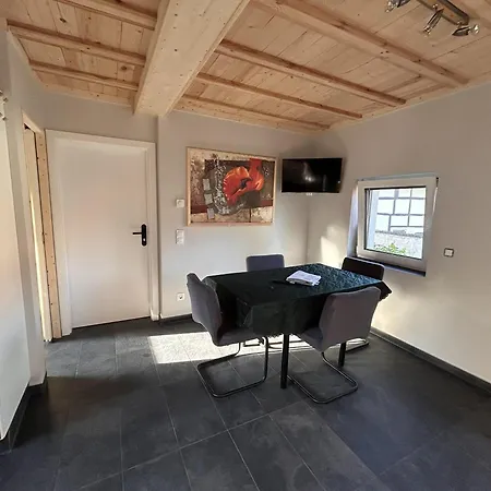 Apartment Am Spatzennest 4
