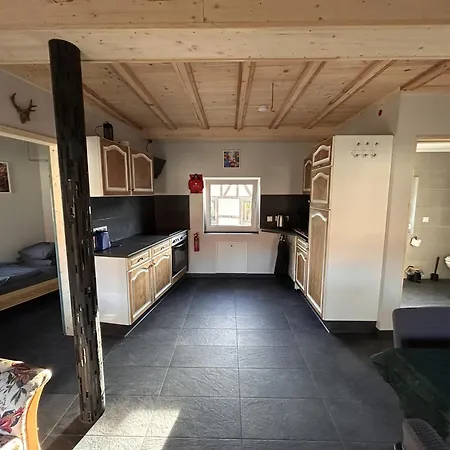 Am Spatzennest 4 Apartment