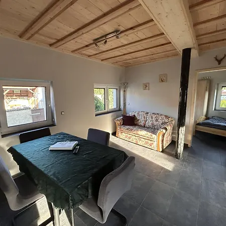 Am Spatzennest 4 Apartment Ummendorf (Borde)