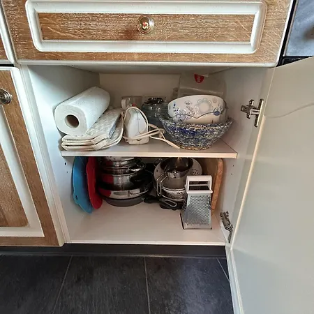 Am Spatzennest 4