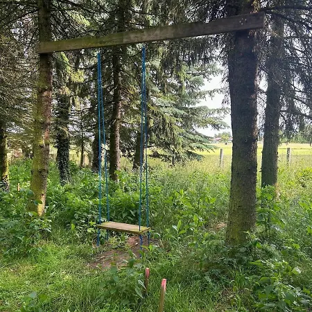 Am Spatzennest 4 *